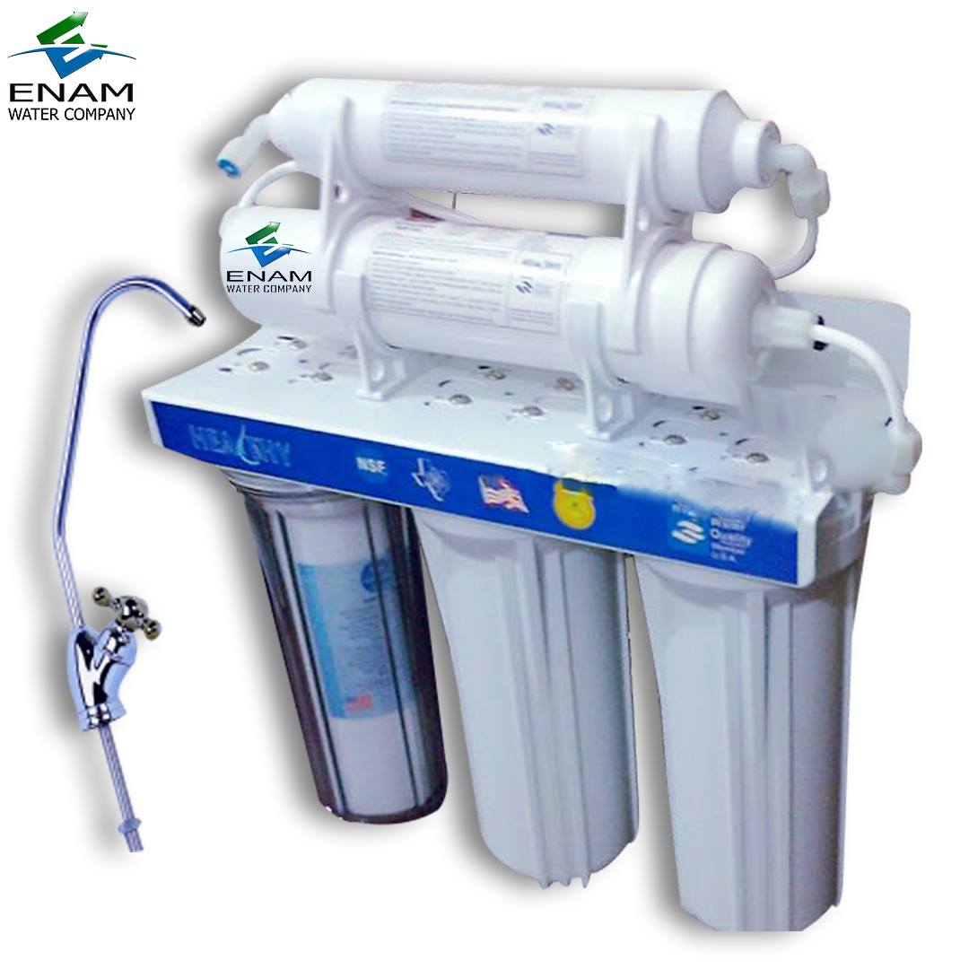 drinkit water purifier kit